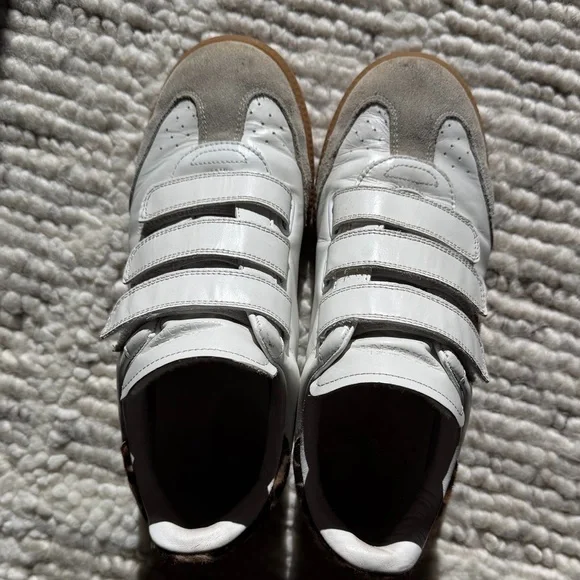 Isabel Marant sneakers - Picture 7 of 8